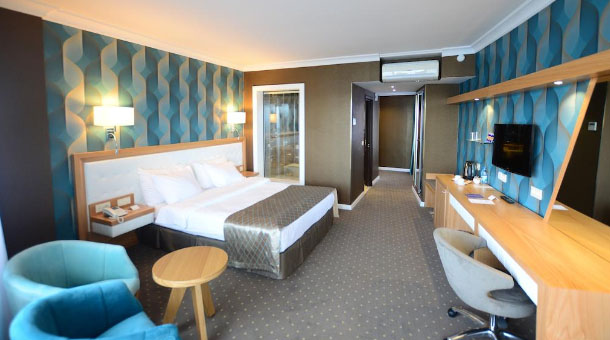 Hoteles Ofertas Dynamic Tours